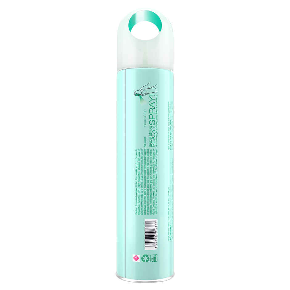 Godrej Aer Jasmine Delight Room Freshener Spray