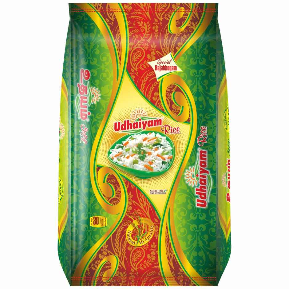 Udhaiyam Rice