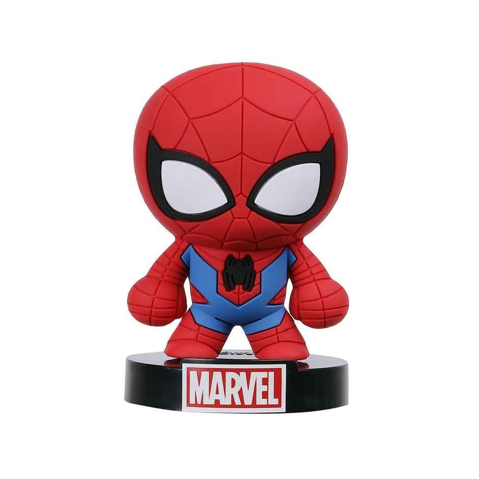 Hamleys Marvel Spider-Man Keychain