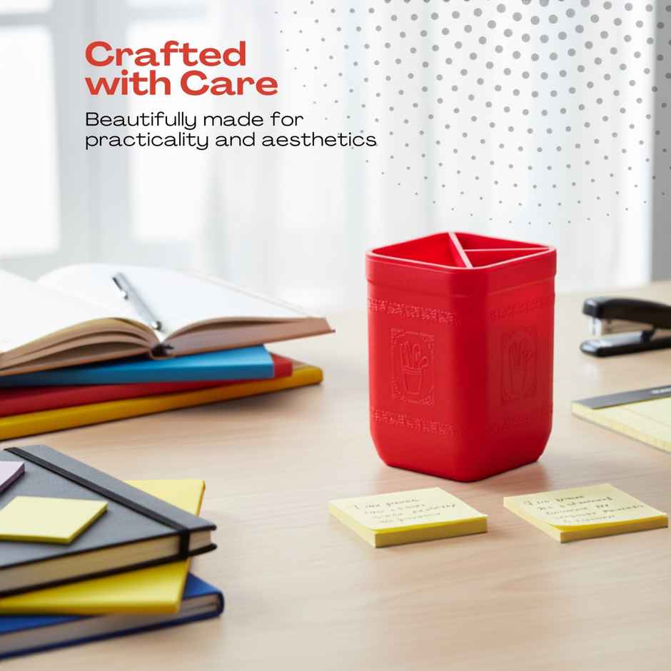 Soni OfficeMate Pen Stand