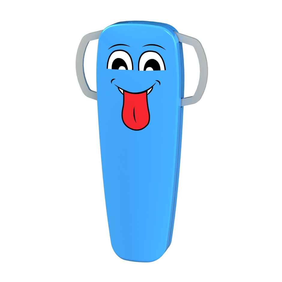 Blix Queaky Charge | Blue