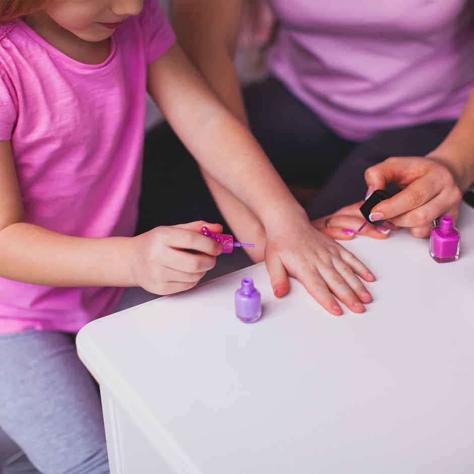 Funskool Nail Art 9627200