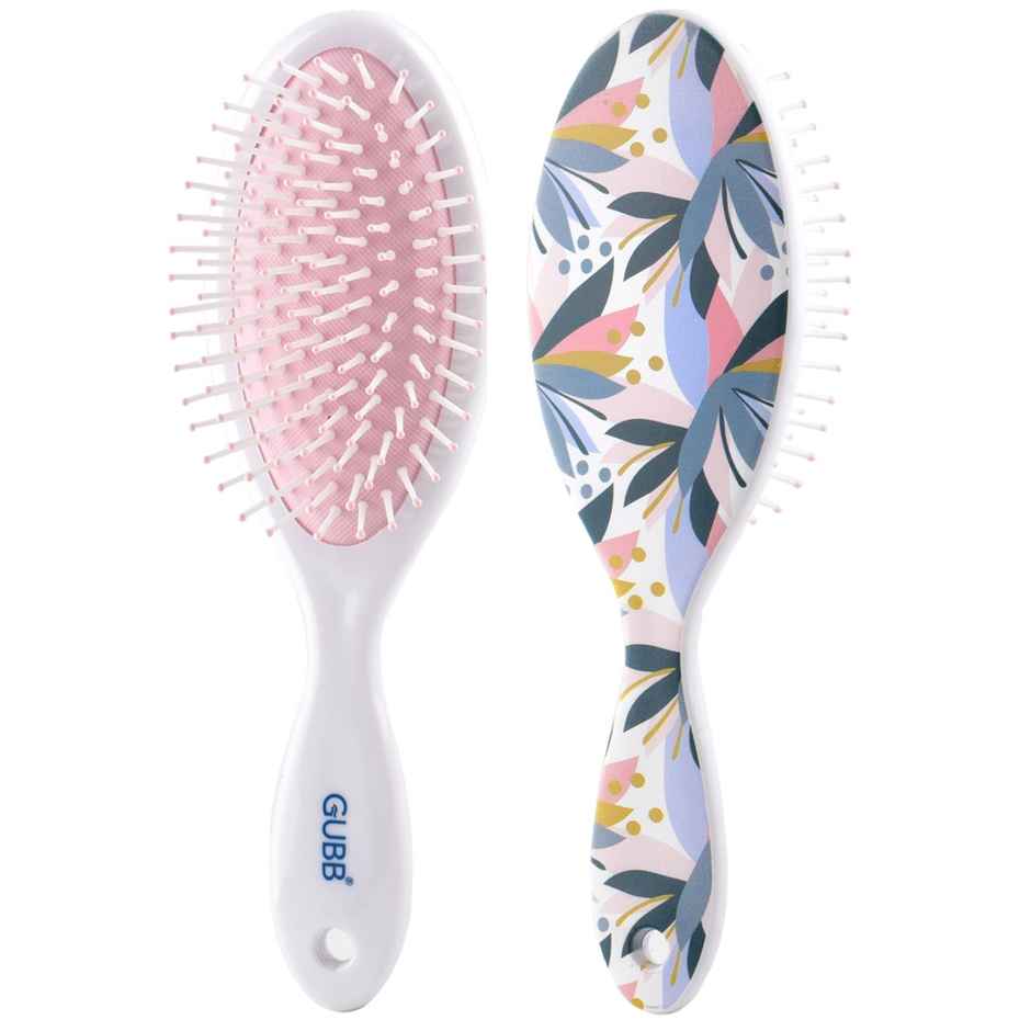 Gubb Oval Hair Brush | Topical Boom