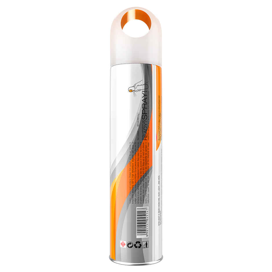 Godrej Aer Musk After Smoke Room Freshener Spray