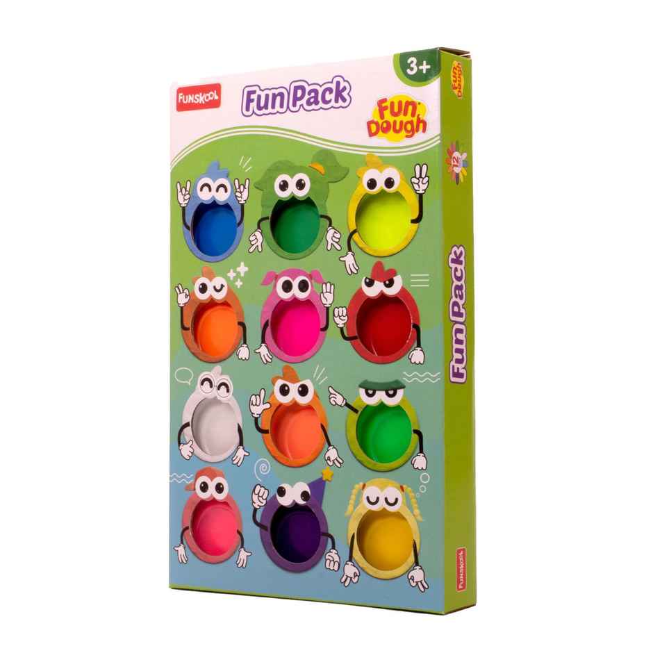 Funskool Fun Pack