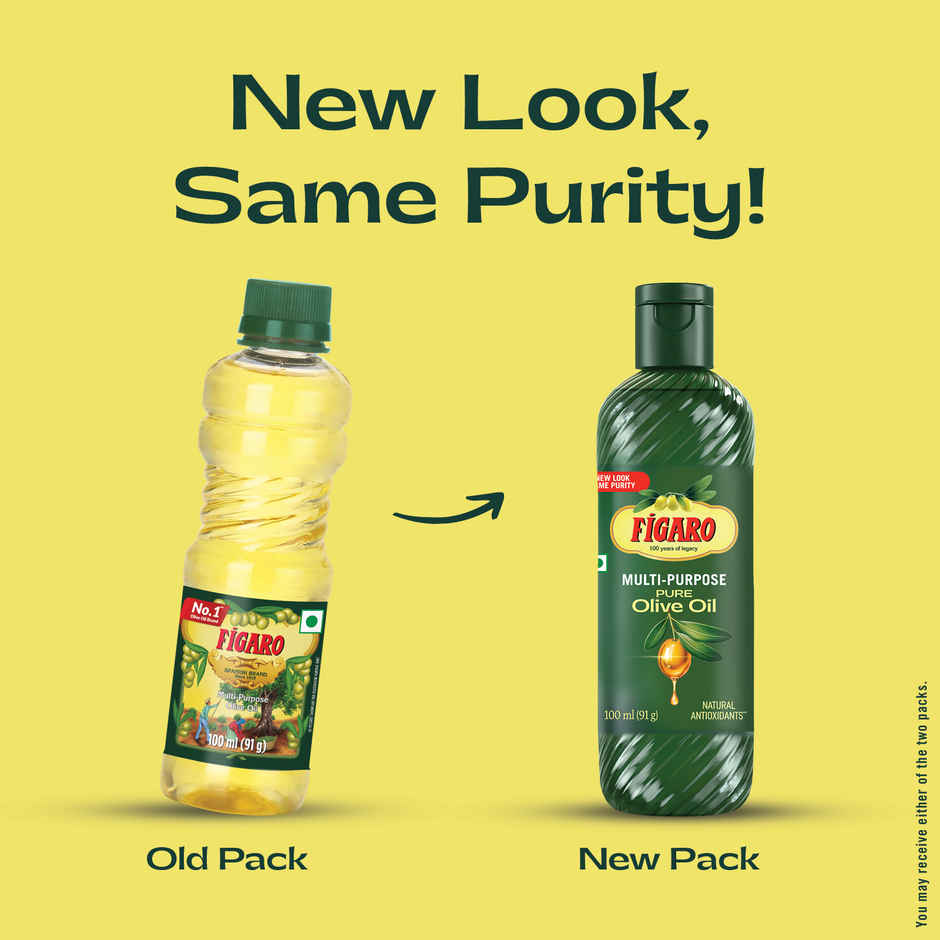Figaro Multi Purpose Pure Olive Oil