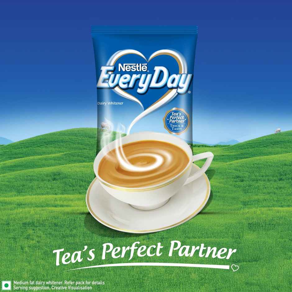 Nestle EveryDay Dairy Whitener