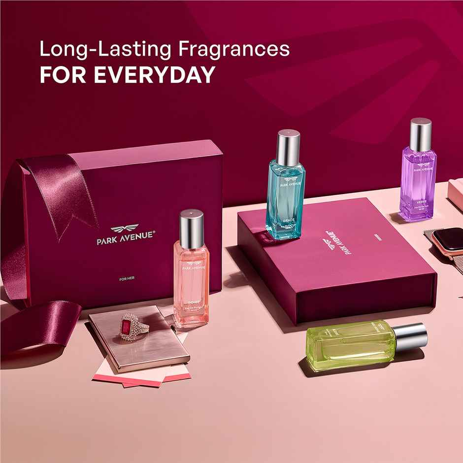 Park Avenue Eau de Parfum for Her | Women Perfume | Gift for Women