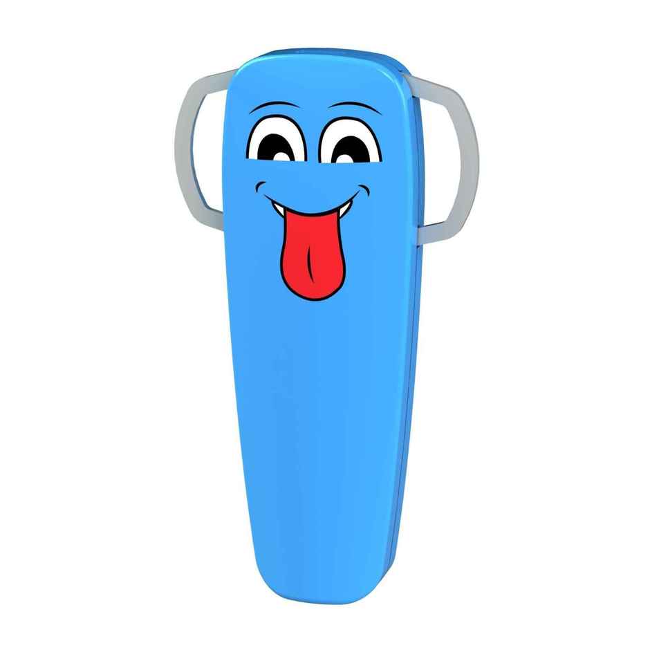 Blix Queaky Charge | Blue
