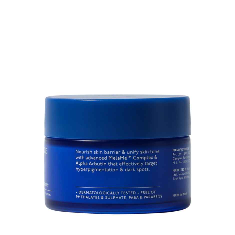 Asaya Dark Spot Removal Cream | Pigmentation Cream With Alpha Arbutin & Ceramides | All Skin Types