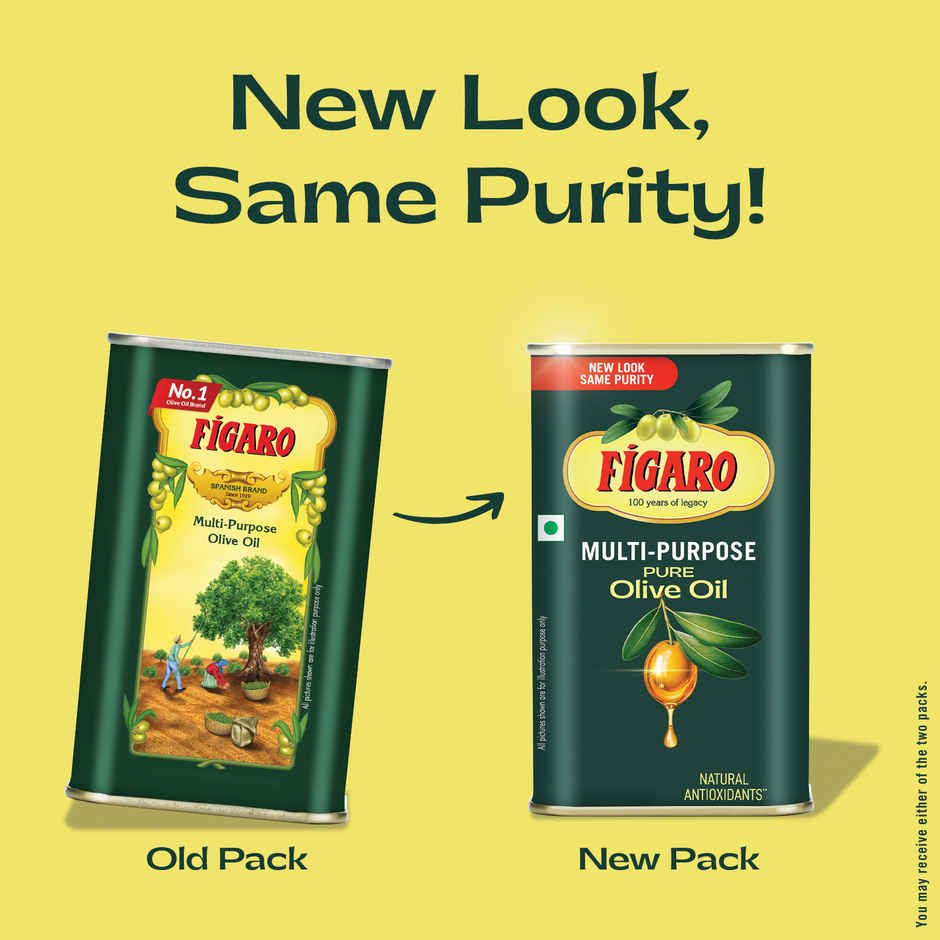 Figaro Pure Olive Oil