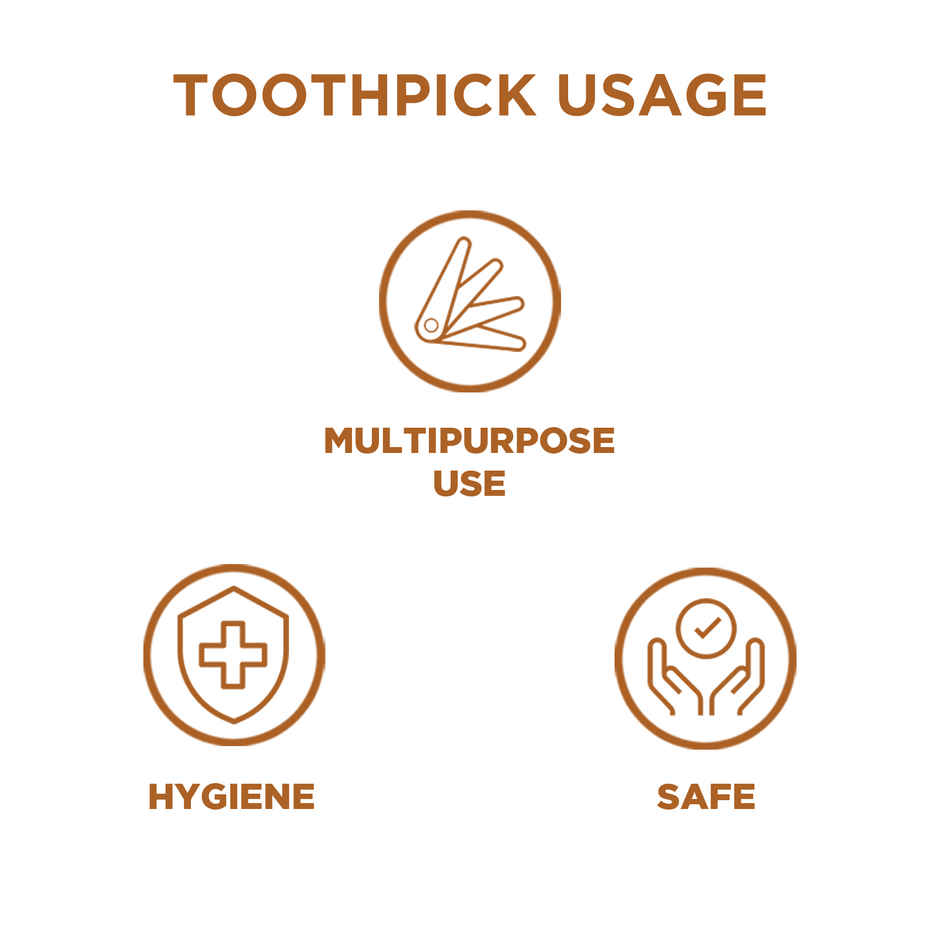 EZEE Toothpick | 230 each