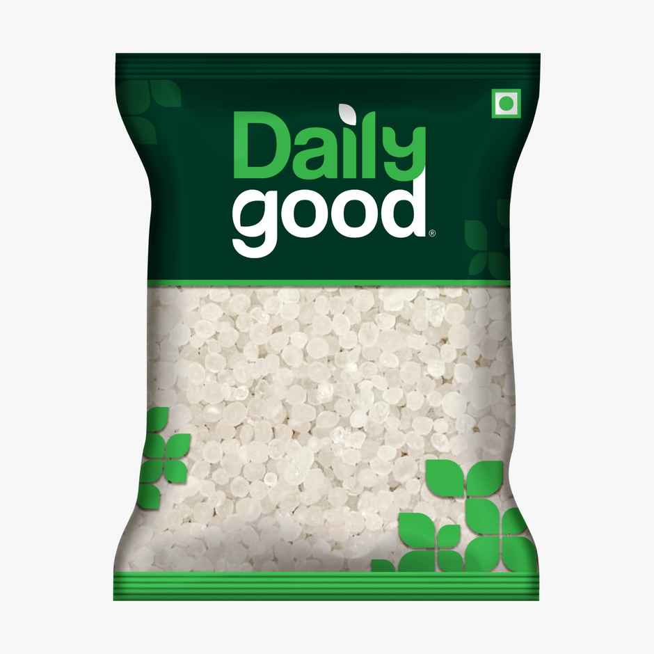 Daily Good Big Nylon Sabudana/Sago