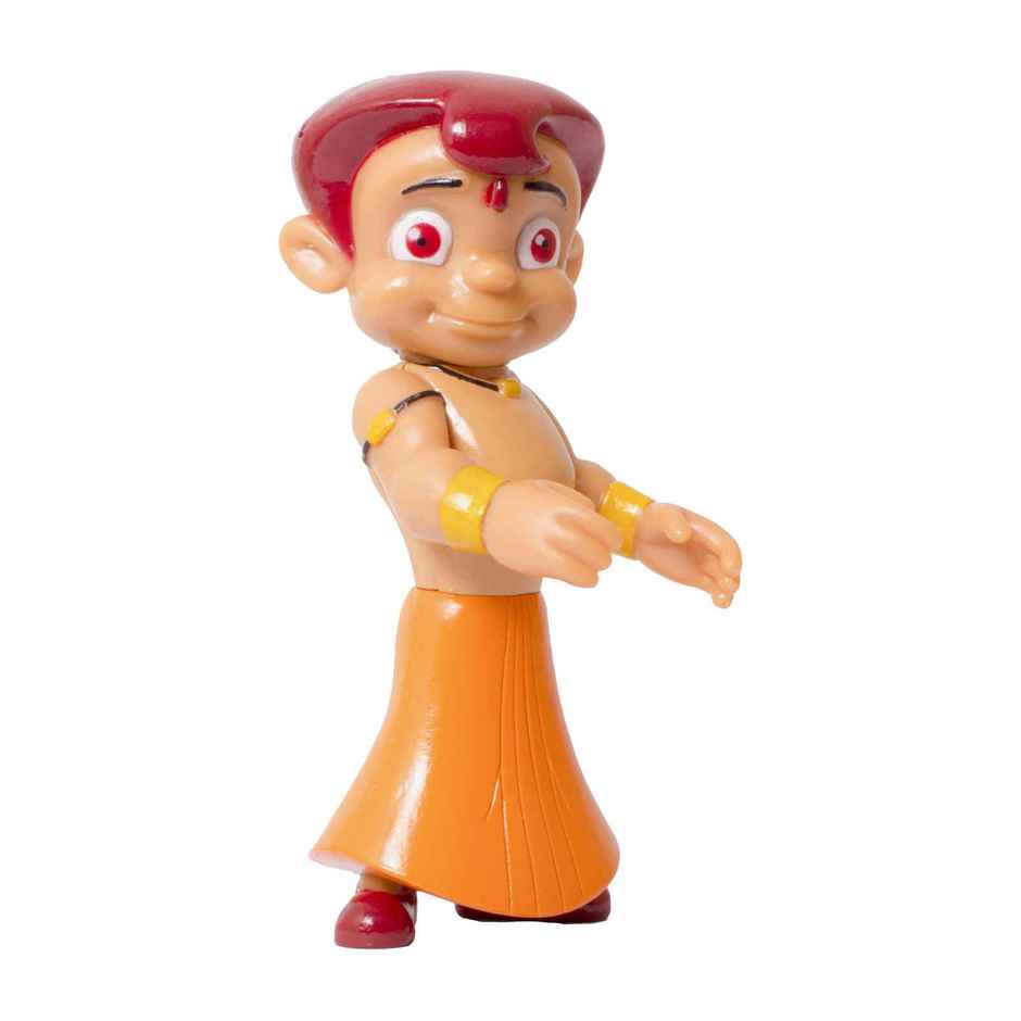 Funskool Chhota Bheem 9658100