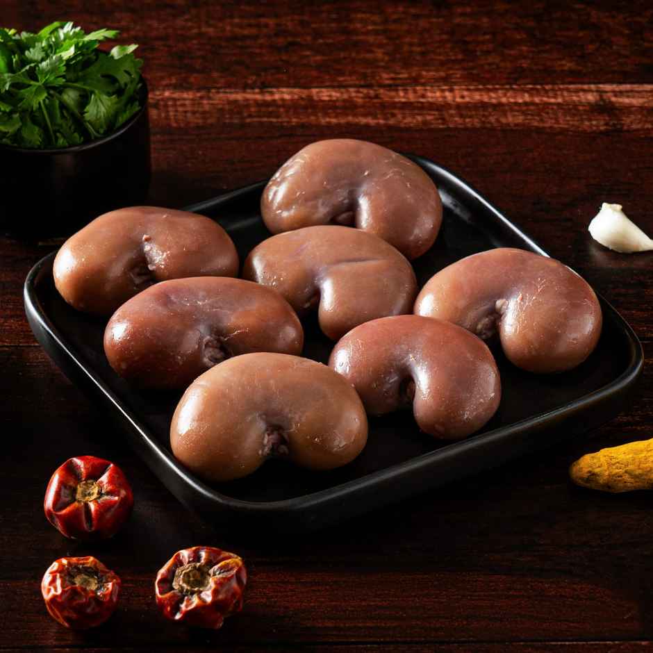 Relish Mutton Kidney