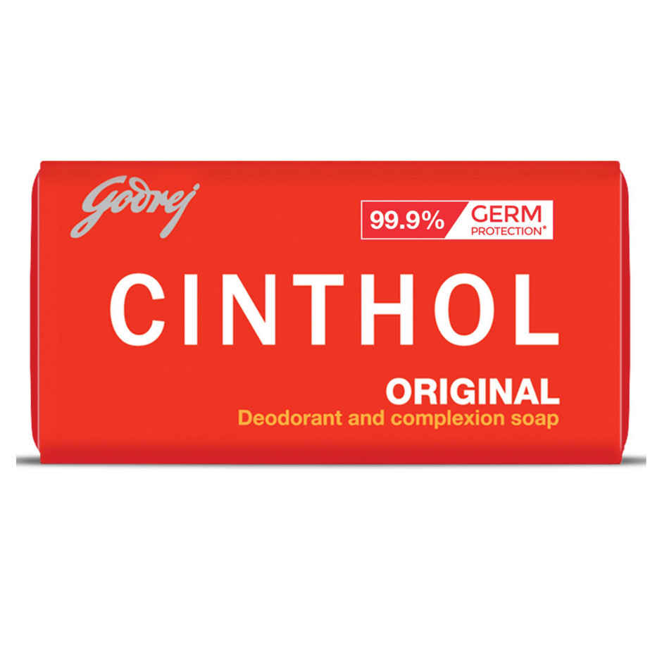 Cinthol Original Bath Soap