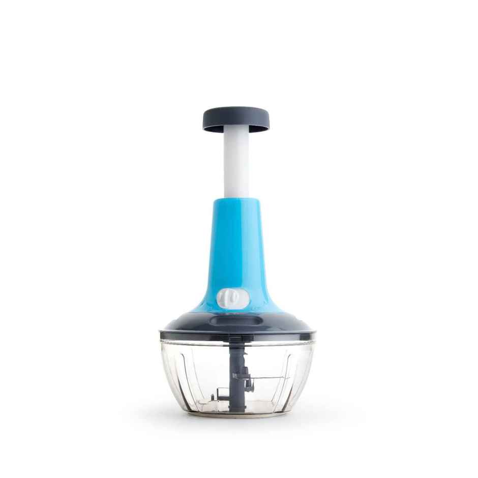 Ambition Push Chopper 650 ml - Assorted