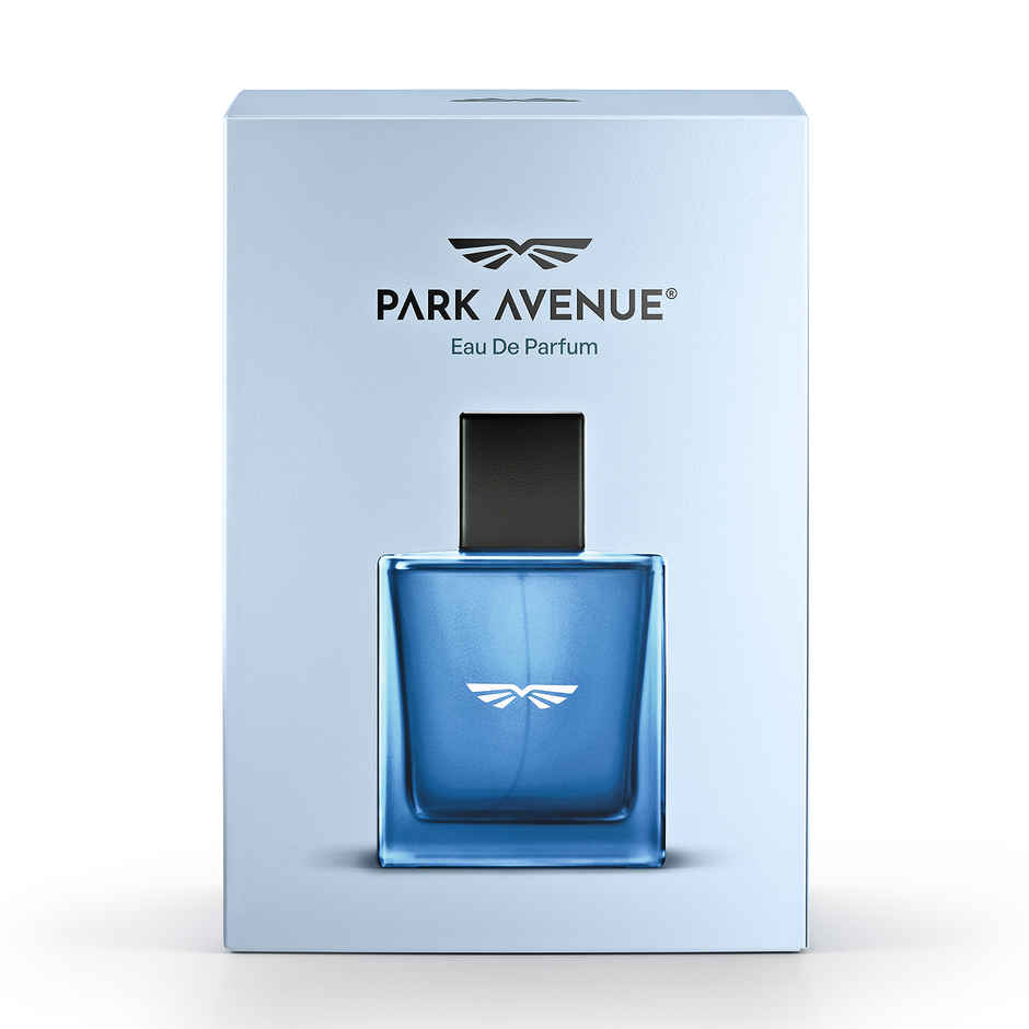 Park Avenue Harmony Eau De Parfum for Men | Premium Perfume Fragrance