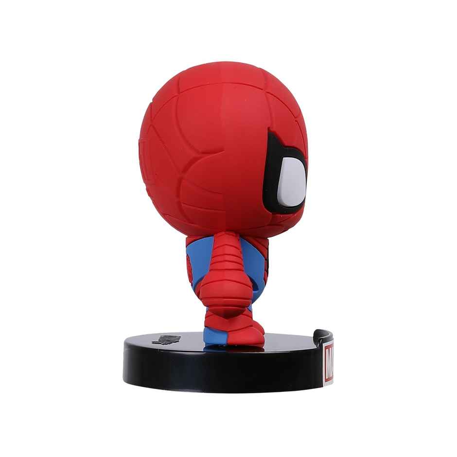 Hamleys Marvel Spider-Man Keychain