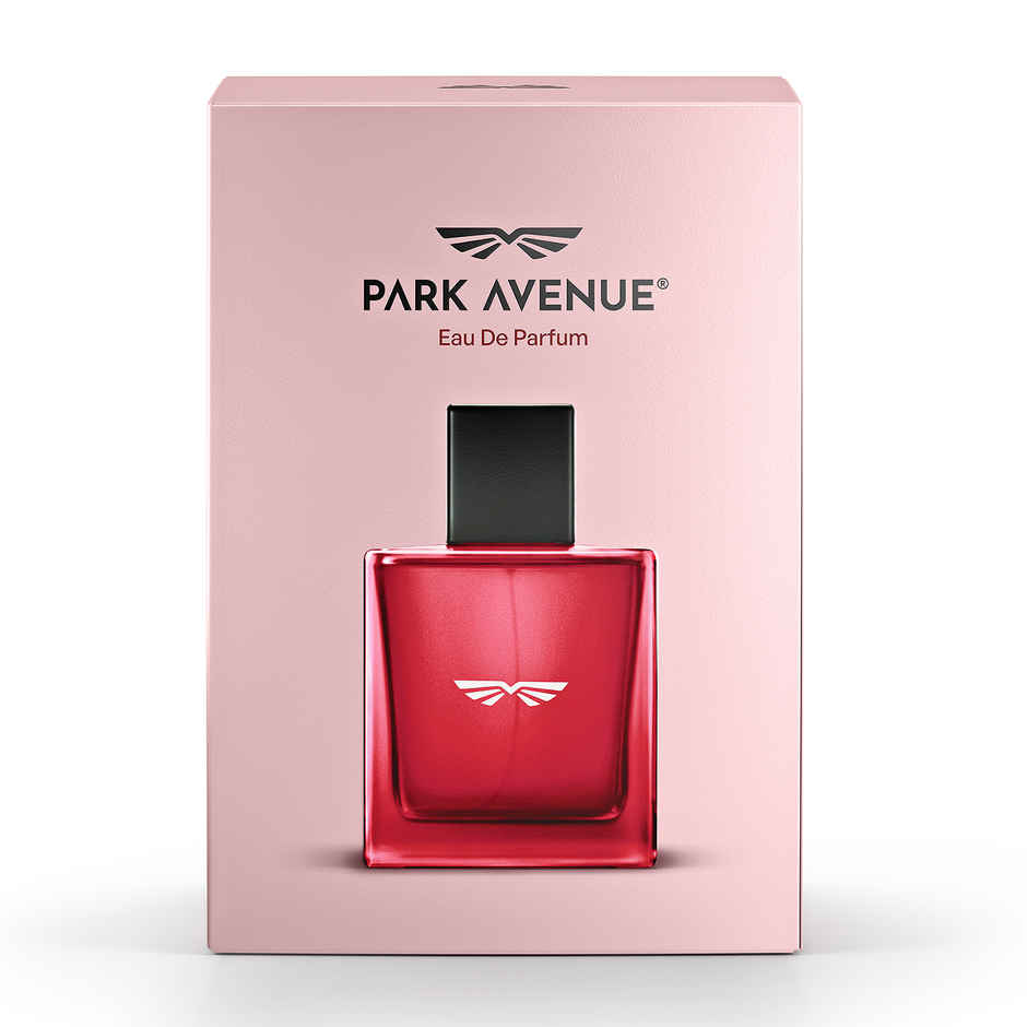 Park Avenue Conquer Eau De Parfum for Men | Premium Perfume Fragrance