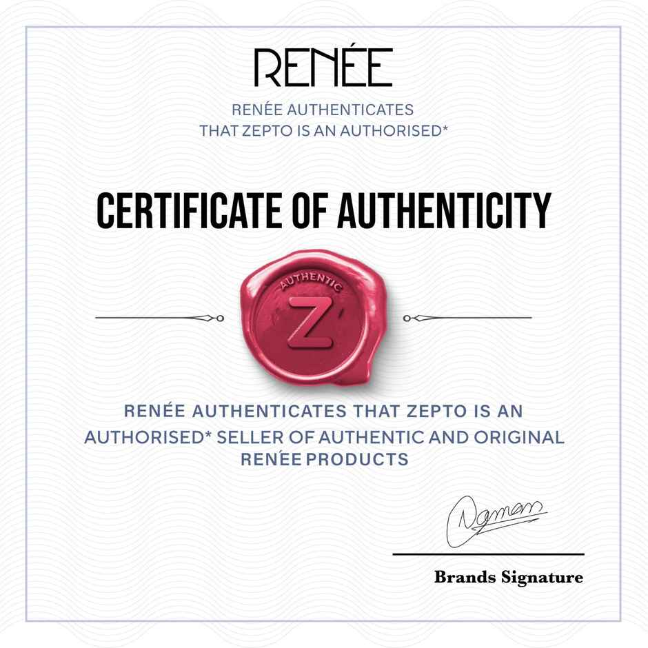 RENEE PRO HD 3 in 1 Compact | Gres