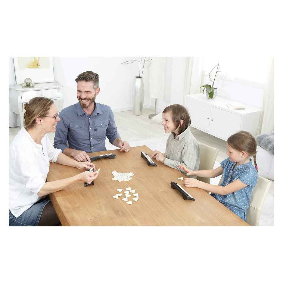 Funskool Triominos Board Game