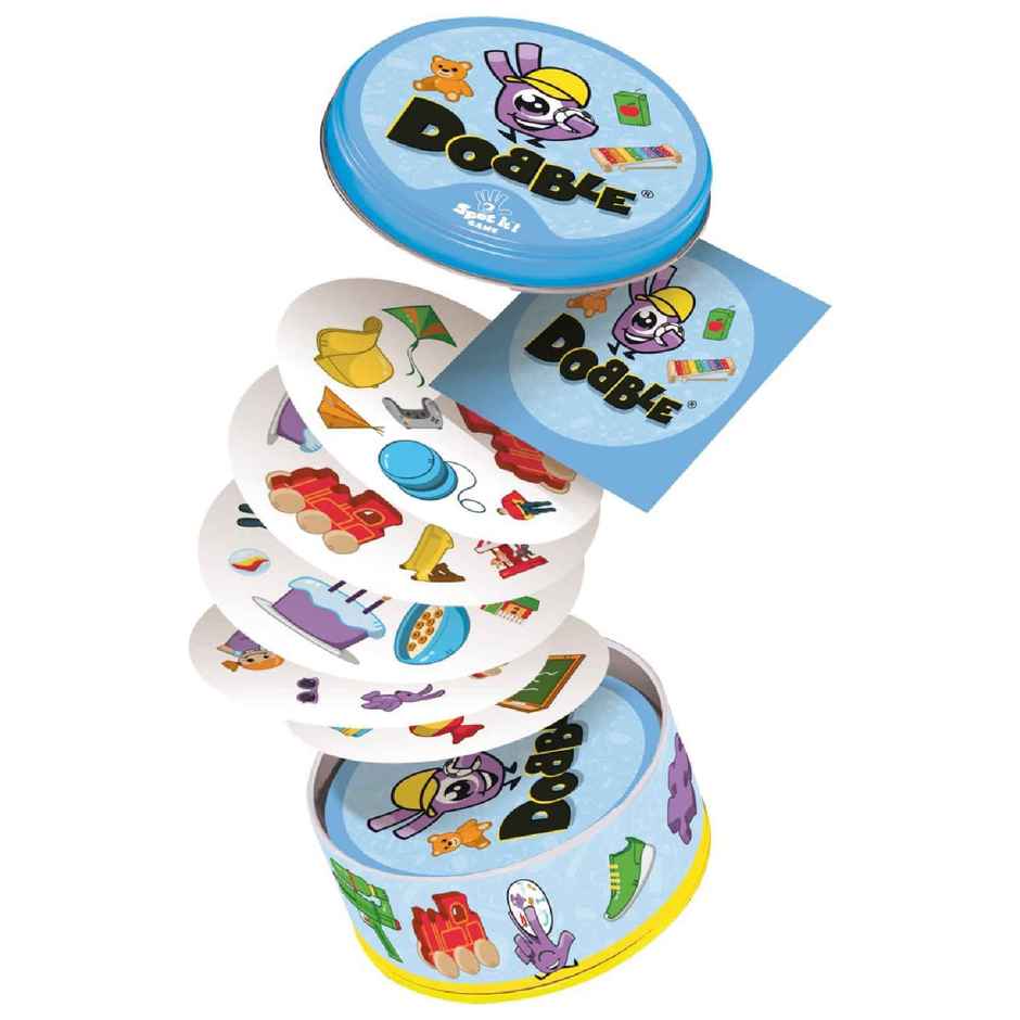 Funskool Dobble Kids 9409100