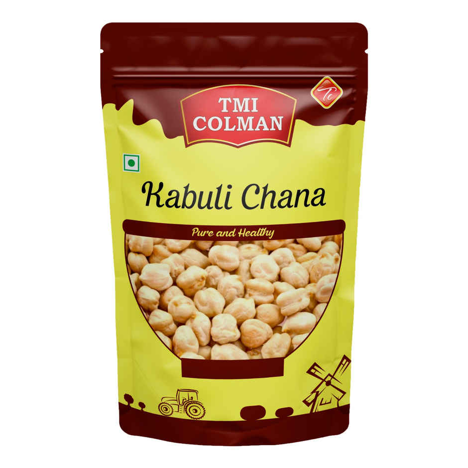 TMI COLMAN Kabuli Chana