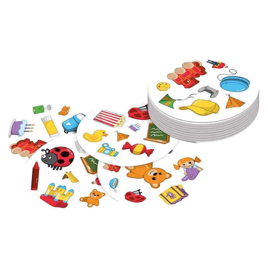 Funskool Dobble Kids 9409100