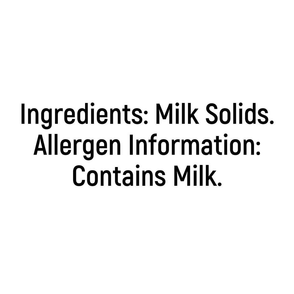 Milky Mist Khova Mawa