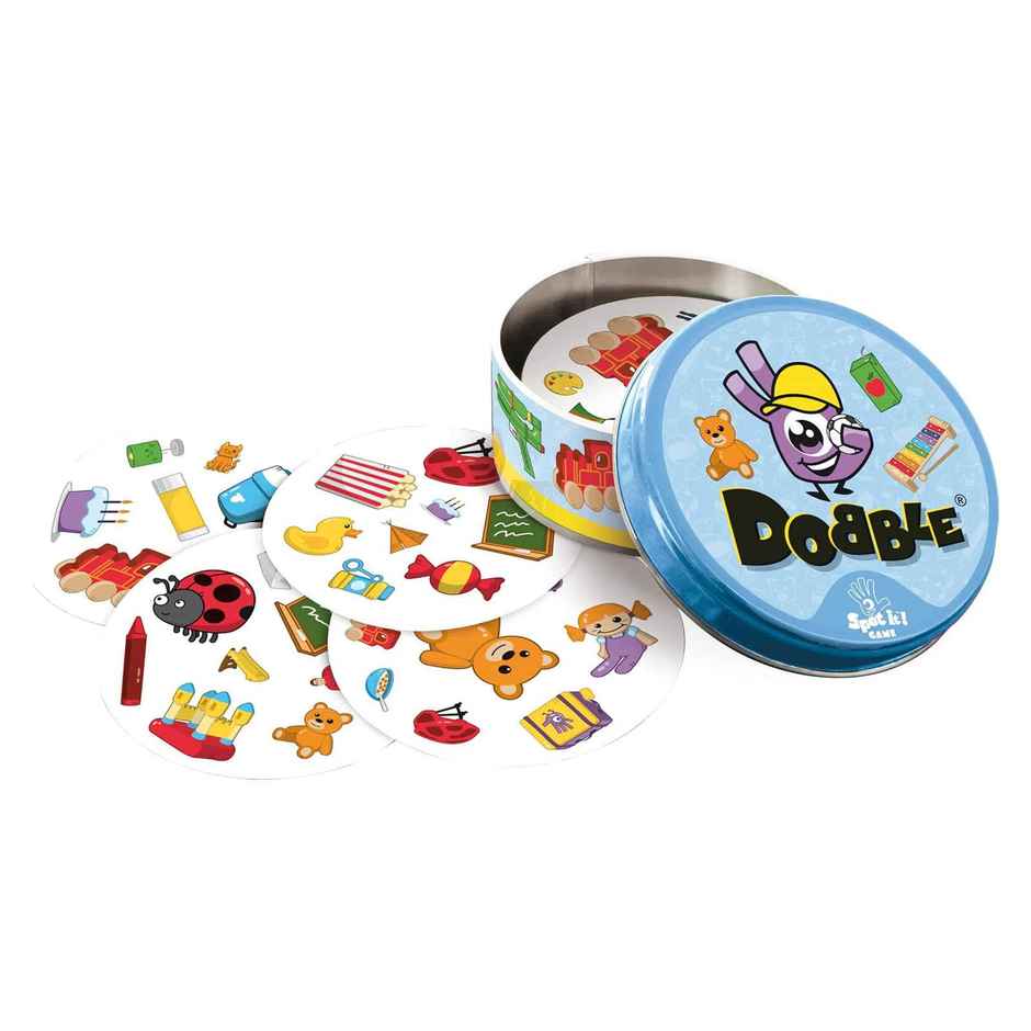 Funskool Dobble Kids 9409100
