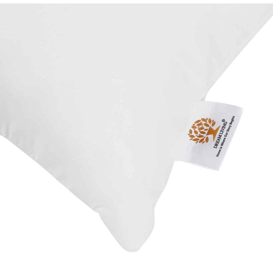 Dream Living Soft Filled pillow 16 x 24 in