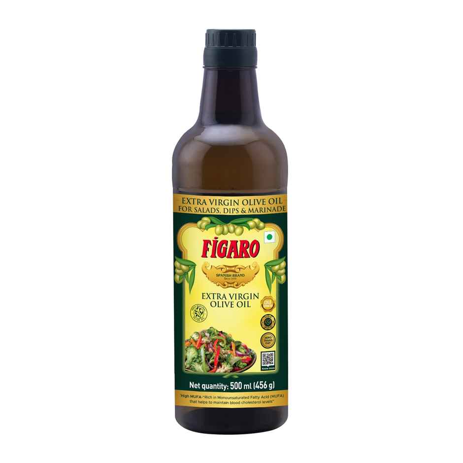 Figaro Extra Virgin Olive Oil