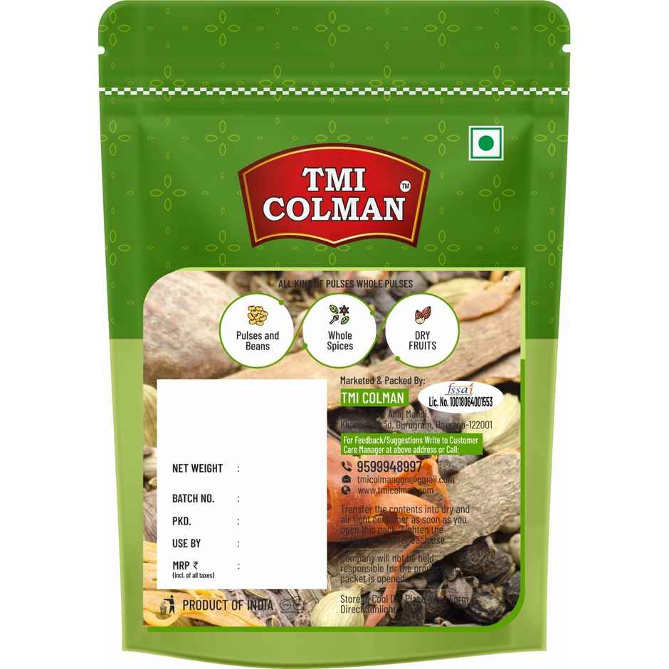 TMI COLMAN Garam Masala Whole