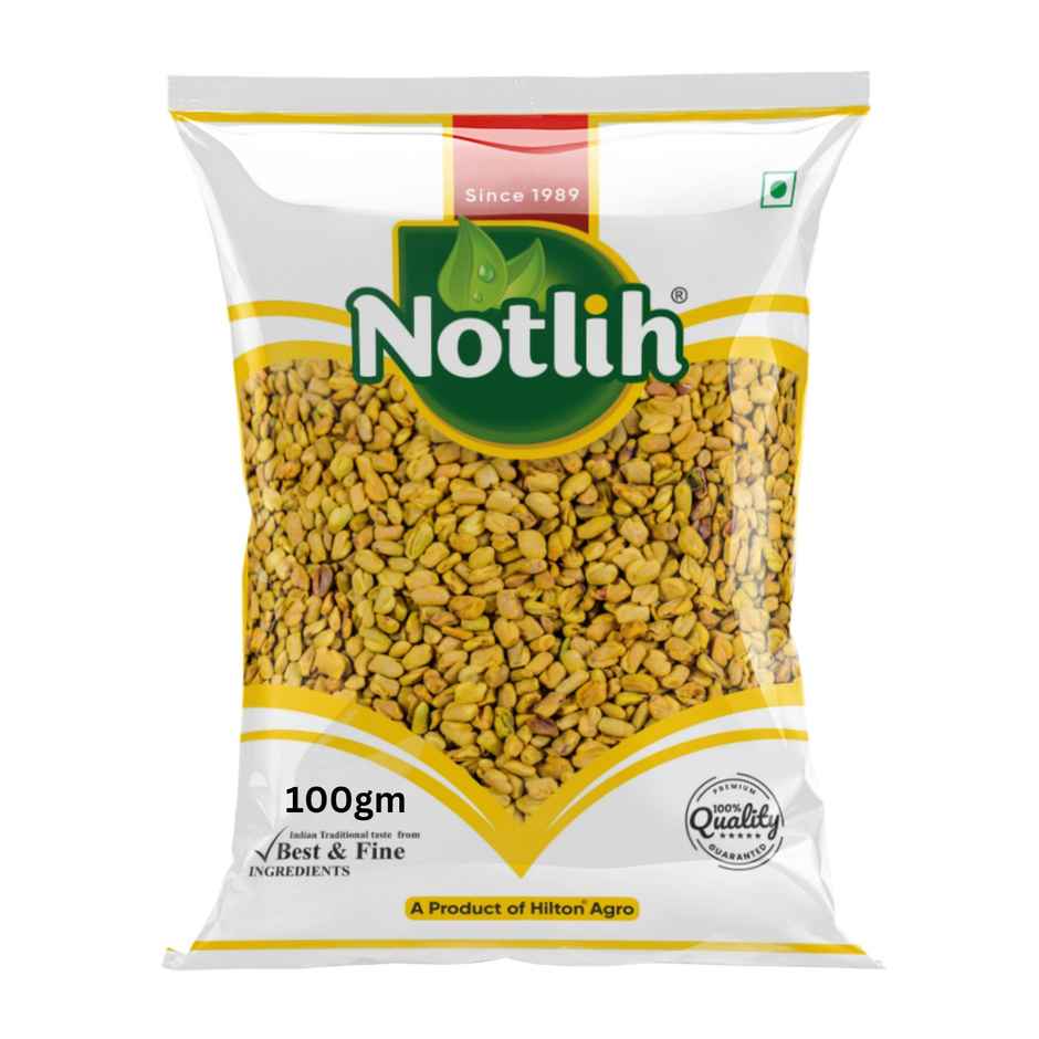 Notlih Methi Dana/Fenugreek Seeds