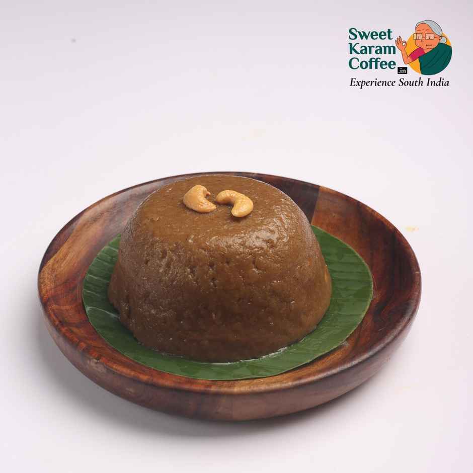 Sweet Karam Coffee Millet Sweet Pongal Mix