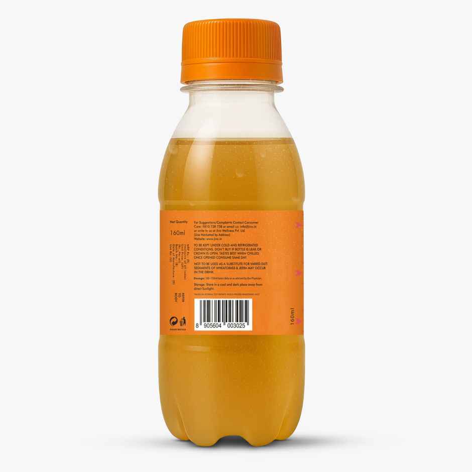 Jivo Punjabi Jeera Soda