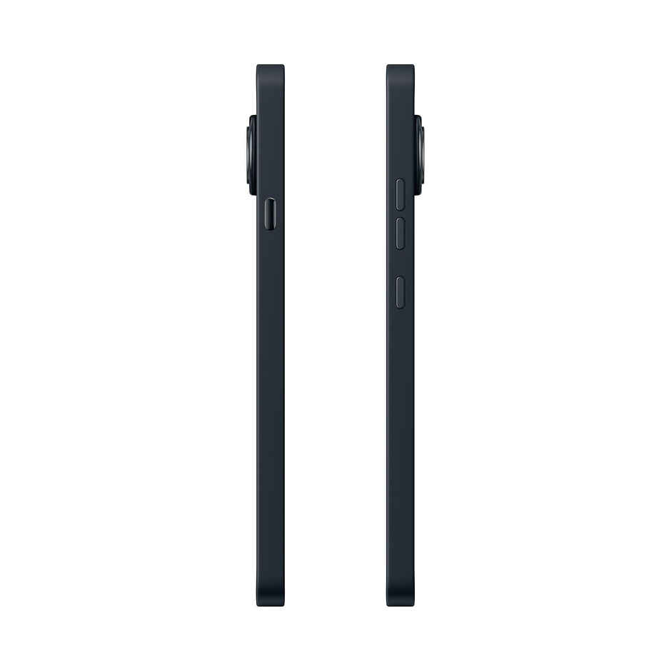 Nothing Phone 4a 5G 256 GB | 8 GB RAM | Black | Mobile Phone