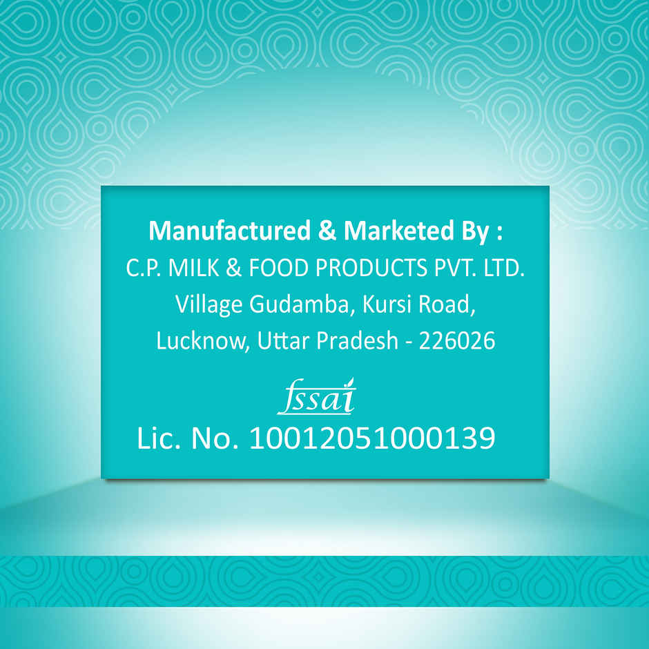 Gyan Dairy Ghee Ceka Pack | Pure & Authentic