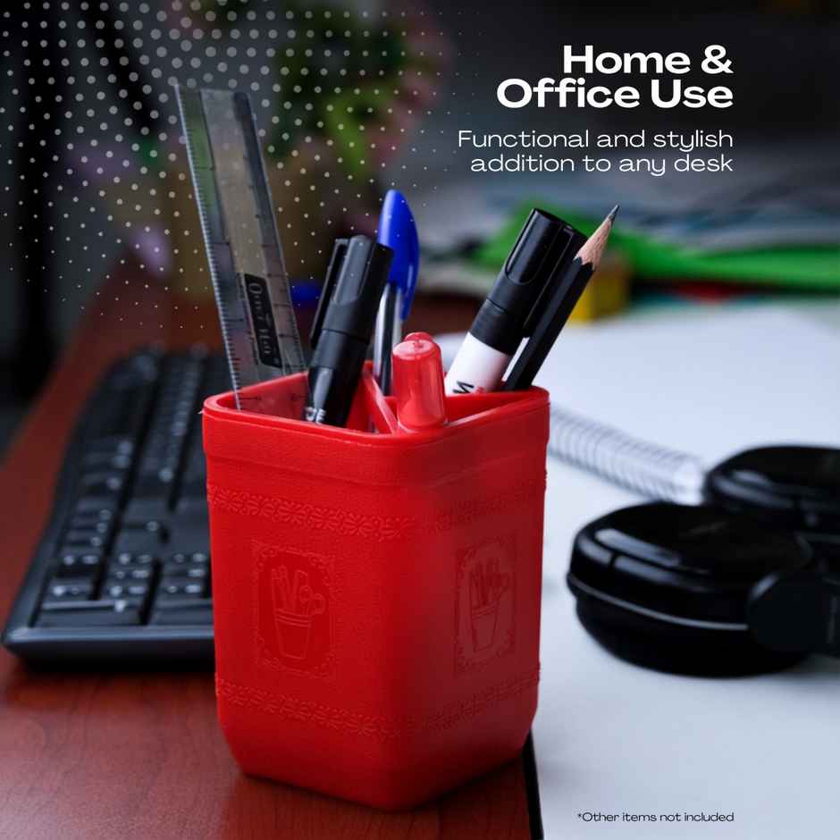 Soni OfficeMate Pen Stand