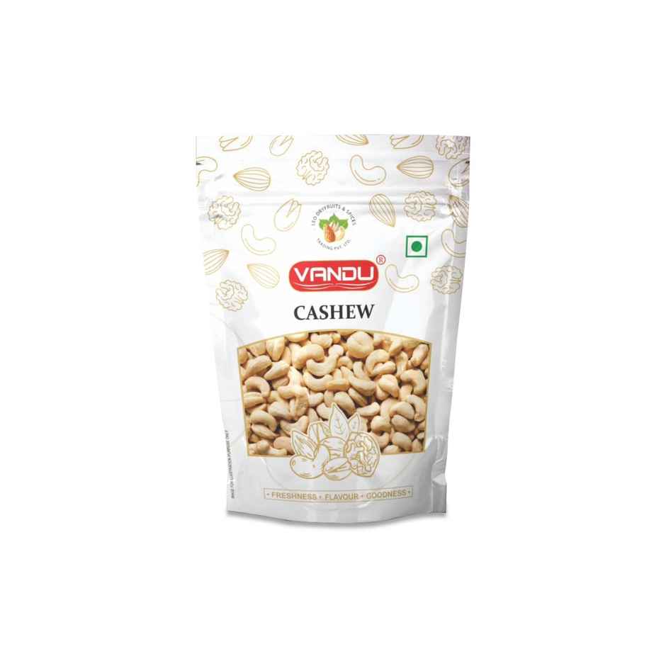 VANDU Cashew Nut Plain