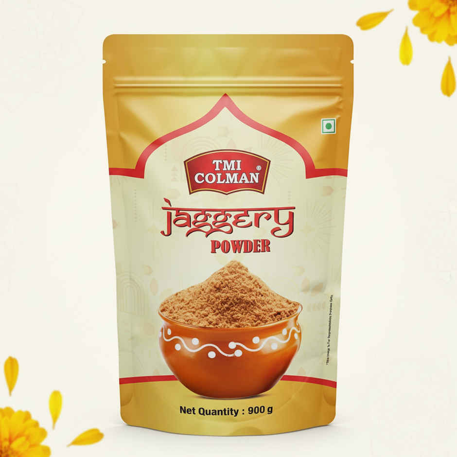 TMI COLMAN Jaggery Powder