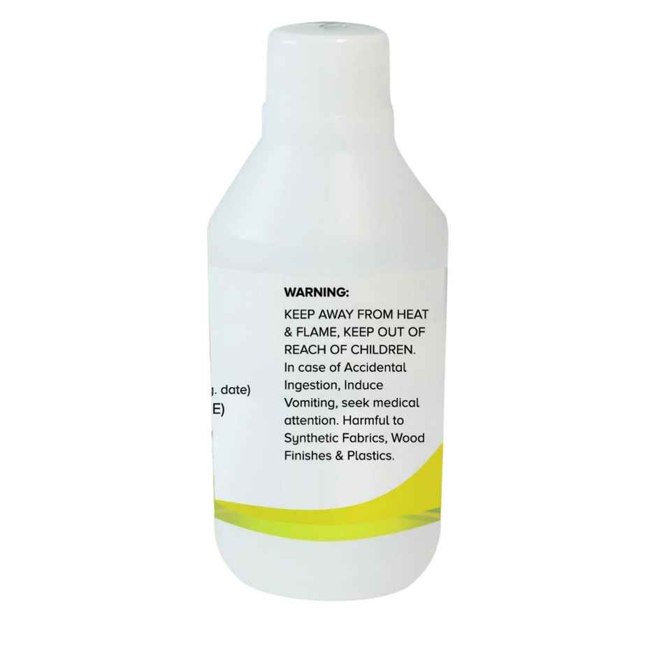 Acetone Nail Polish Remover