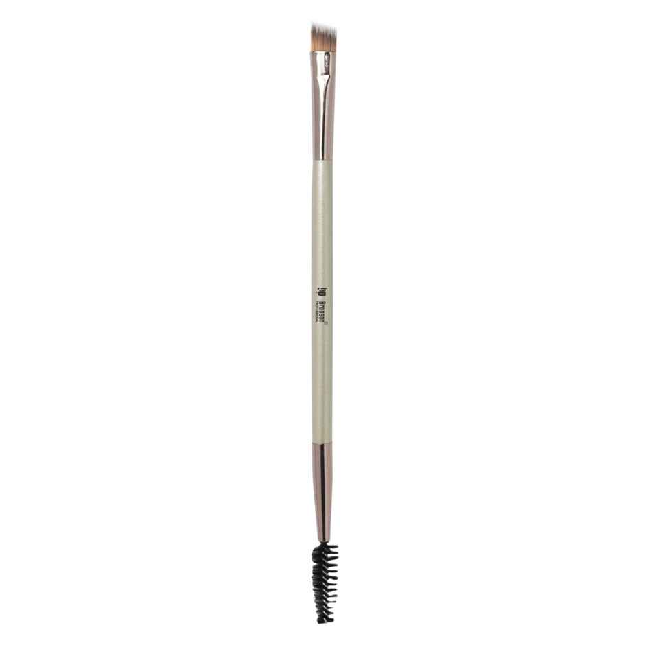 Bronson Professional Classic Highlighting And Mascara Lash Brush For Eyebrow And Eye Lashes