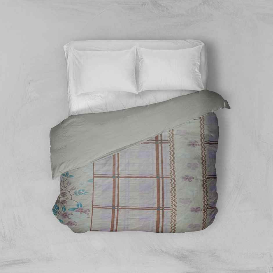 Status Ultrasonic Dohar 200 x 200 cm - Dsn-3 | Beige