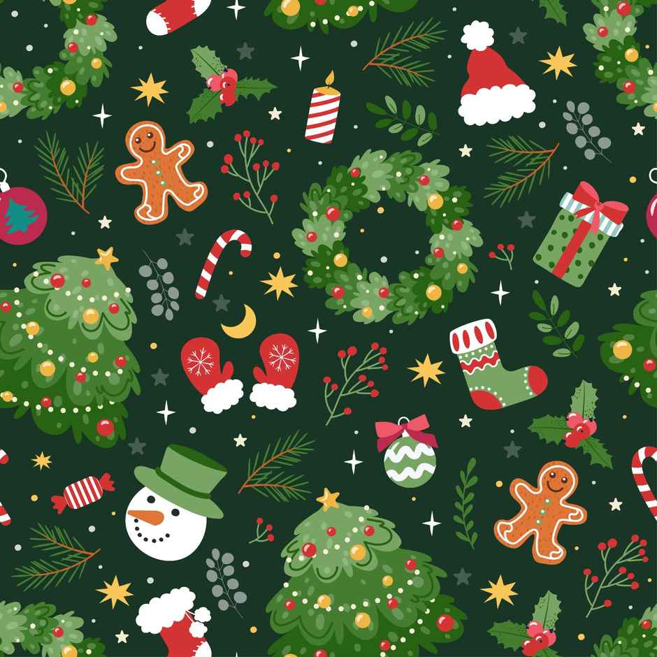 Green Gift Wrapping Paper | Quace