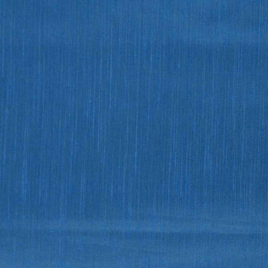 Lushomes Lined Curtain - Blue | 7.5 ft | Urban Space | Curtains for Living Room | 54 x 90 inch