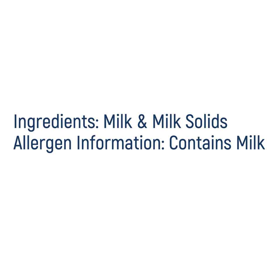 Milky Mist Double Toned Milk
