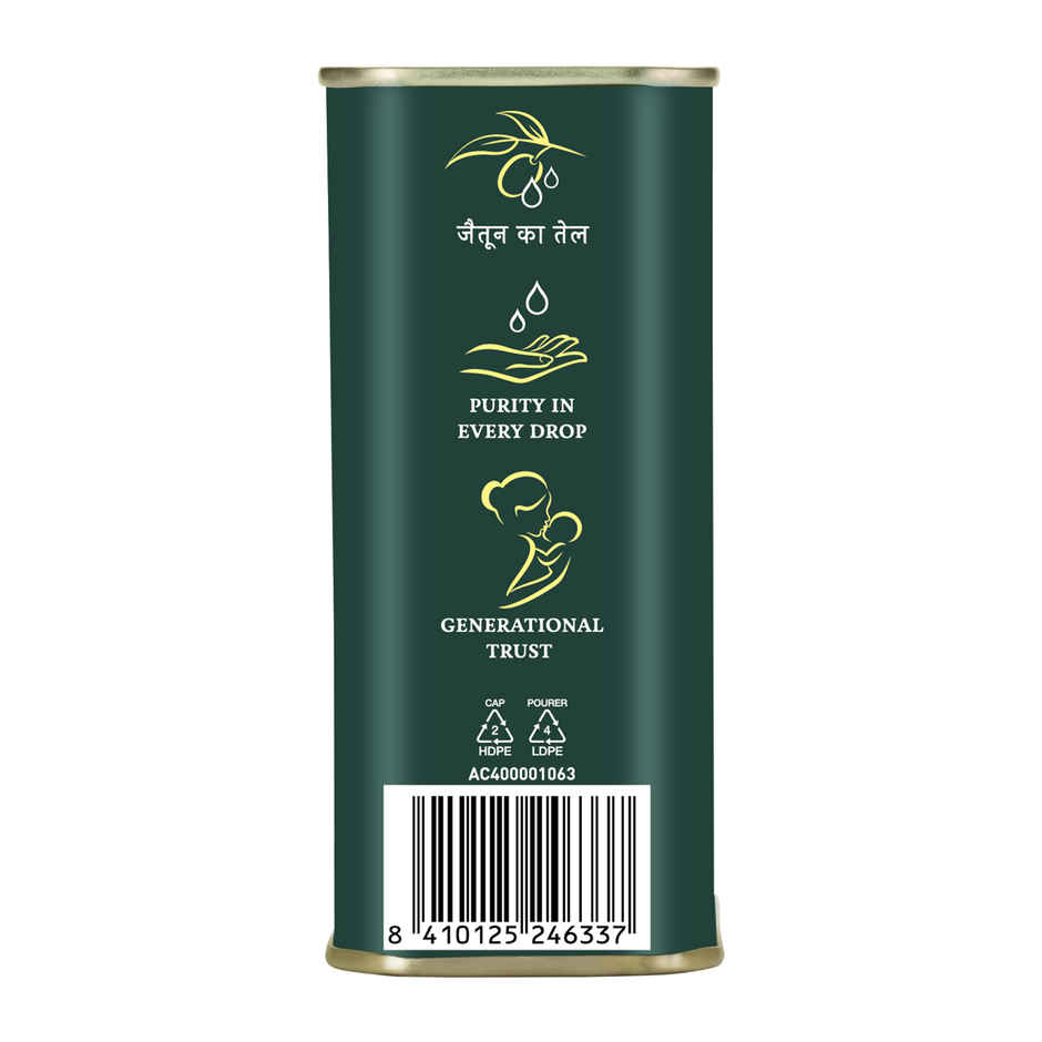 Figaro Pure Olive Oil Combo 