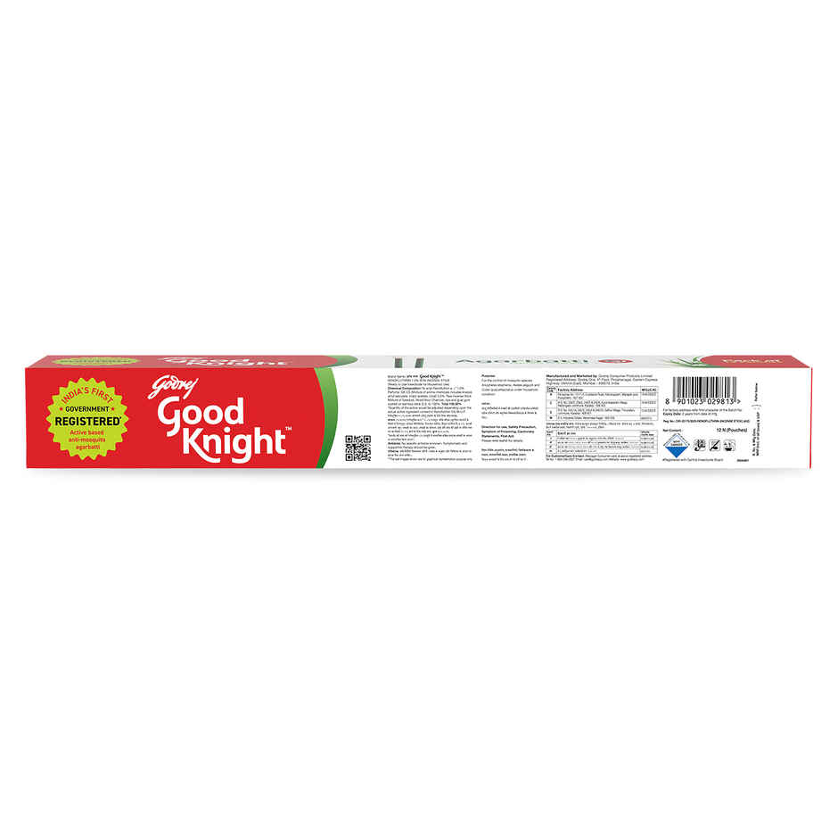 Good Knight Anti-Mosquito Agarbatti